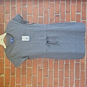 NWT United by Blue Impact Collection T-Shirt Dress - Size S